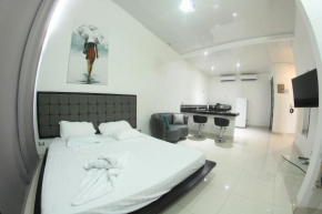 Loft Arenal, Pool & Hot Springs